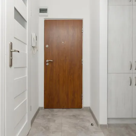 Apartment Center Chmielna 100 Warschau