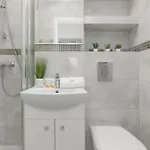 Center Chmielna 100 Appartement Warschau
