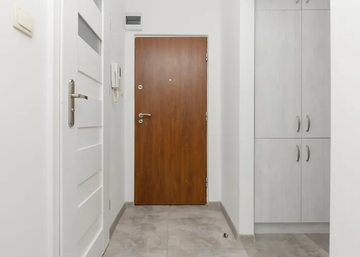 Daire Center Chmielna 100 Varşova